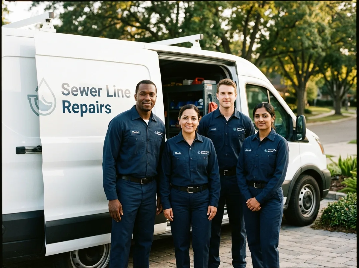 Emergency Plumber company in Woodford, VA